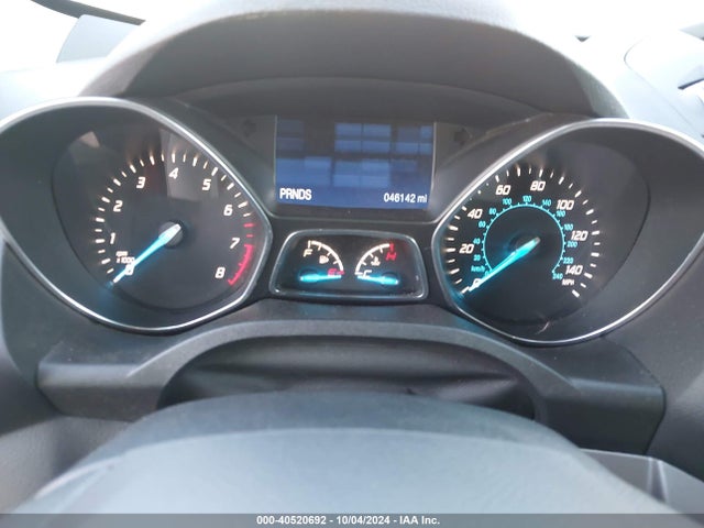 Ford ESCAPE SE 2014 1FMCU0GX3EUB97942 Image 7