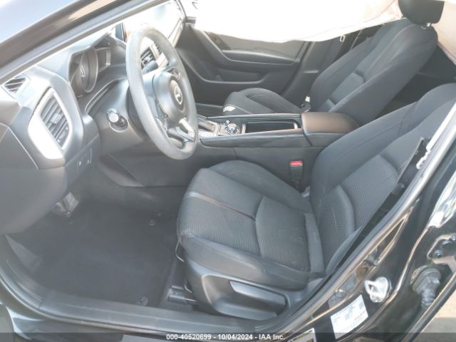 3MZBN1U79JM160770 Mazda Mazda3 Sport