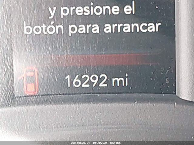 3C6UR5DL1NG124748 RAM 2500 Big Horn  4x4 6'4 Box