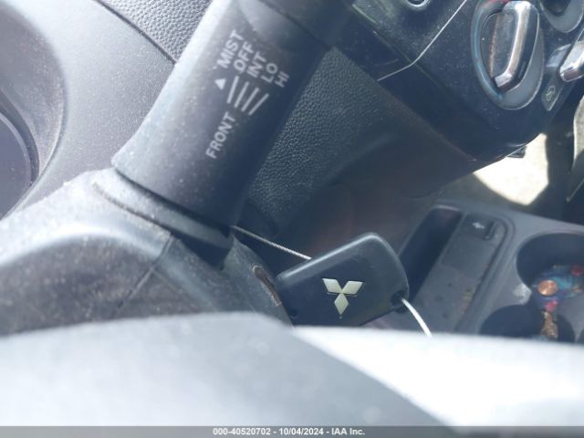 2018 MITSUBISHI MIRAGE G4 ML32F3FJ4JHF06951 Photo 10