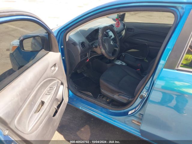 2018 MITSUBISHI MIRAGE G4 ML32F3FJ4JHF06951 Photo 4