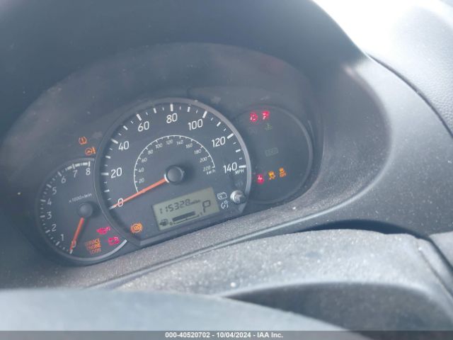 2018 MITSUBISHI MIRAGE G4 ML32F3FJ4JHF06951 Photo 6