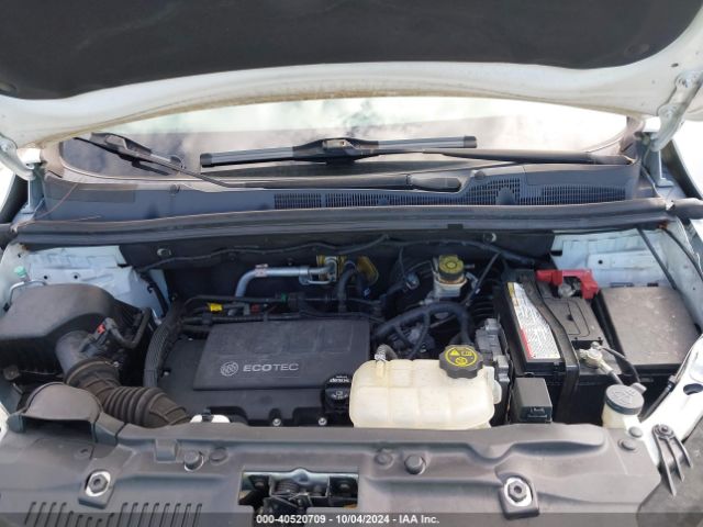 KL4CJ1SB2HB169221 Buick Encore Sport Touring