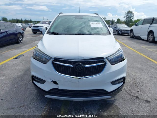 KL4CJ1SB2HB169221 Buick Encore Sport Touring
