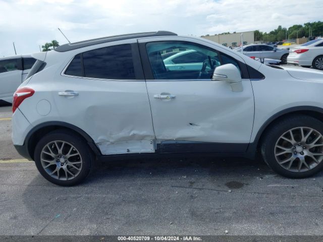 KL4CJ1SB2HB169221 Buick Encore Sport Touring