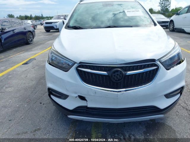 KL4CJ1SB2HB169221 Buick Encore Sport Touring