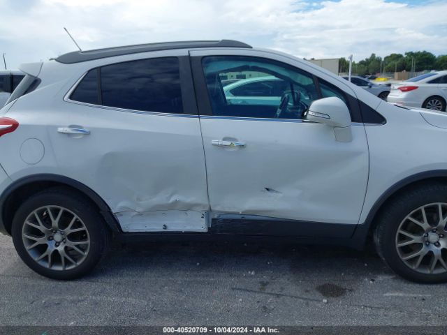 KL4CJ1SB2HB169221 Buick Encore Sport Touring