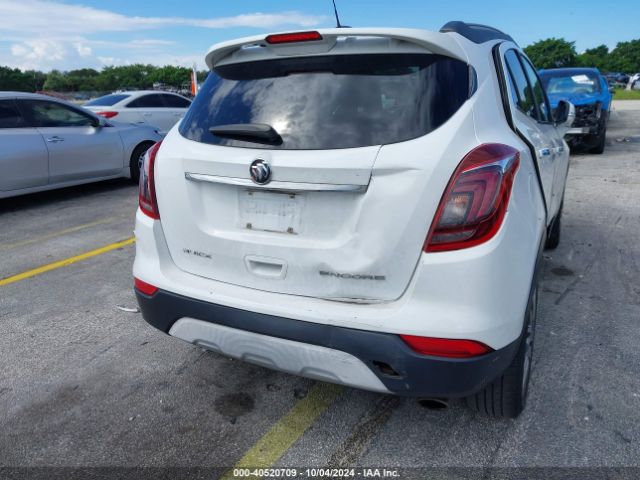 KL4CJ1SB2HB169221 Buick Encore Sport Touring