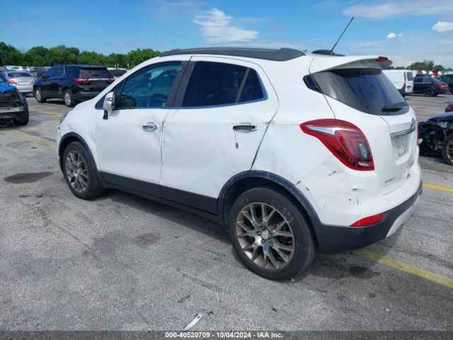KL4CJ1SB2HB169221 Buick Encore Sport Touring