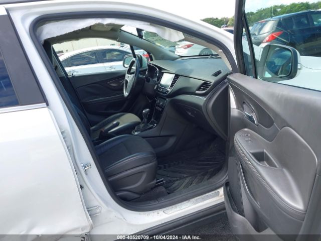 KL4CJ1SB2HB169221 Buick Encore Sport Touring