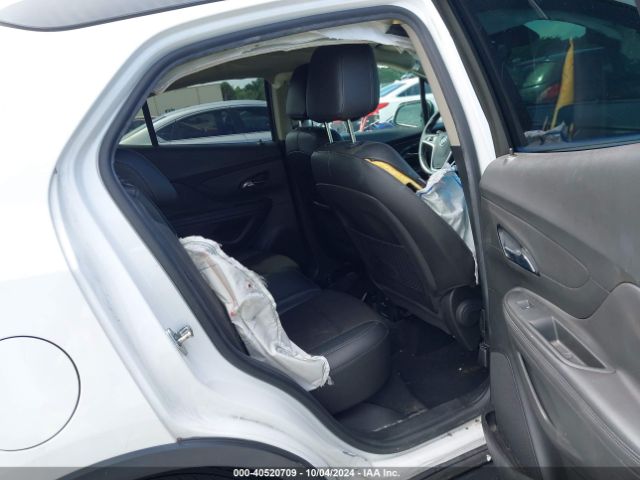 KL4CJ1SB2HB169221 Buick Encore Sport Touring