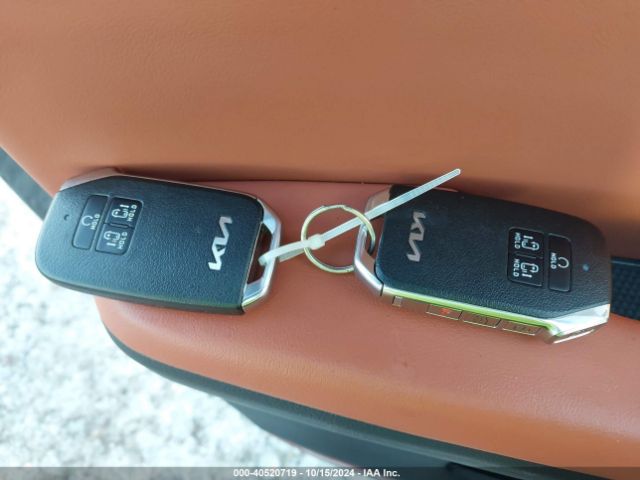 KNDNE5H32R6374476 KIA Carnival Mpv Sx Prestige