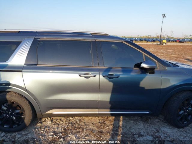 KNDNE5H32R6374476 KIA Carnival Mpv Sx Prestige