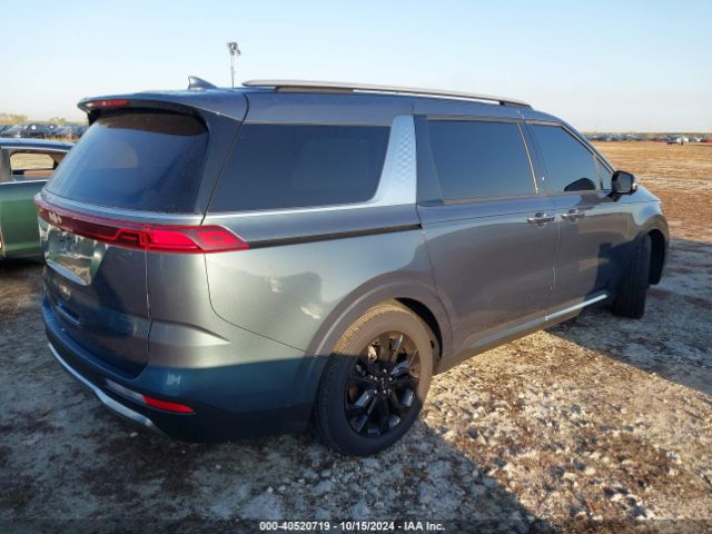 KNDNE5H32R6374476 KIA Carnival Mpv Sx Prestige