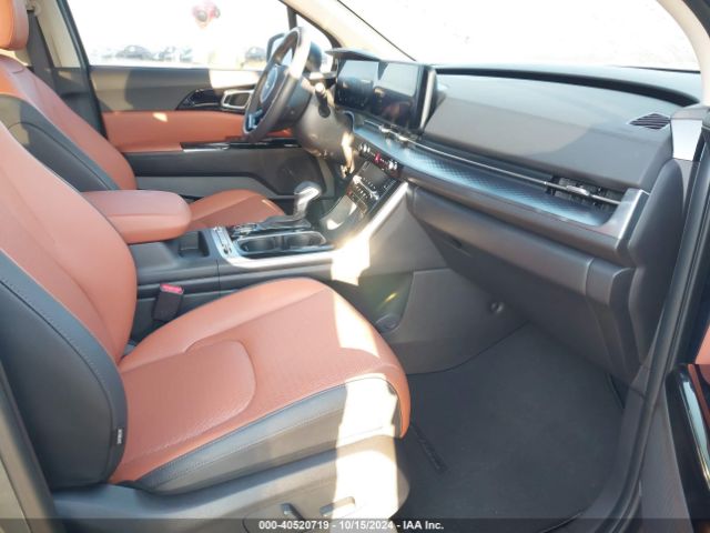 KNDNE5H32R6374476 KIA Carnival Mpv Sx Prestige