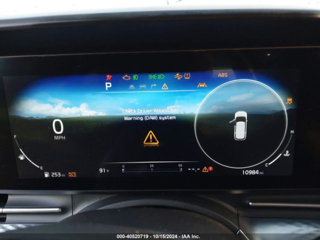 KNDNE5H32R6374476 KIA Carnival Mpv Sx Prestige