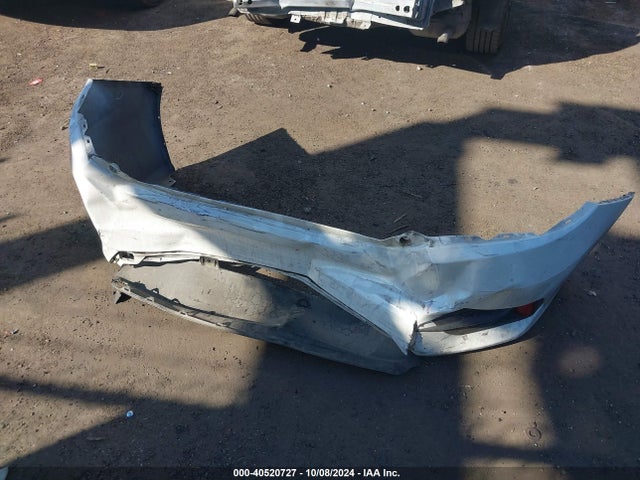 Honda Civic Ex-l 2018 JHMFC1F72JX004442 Image 12