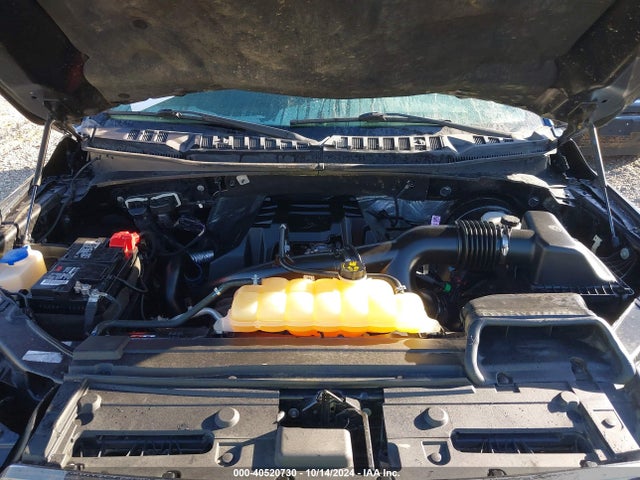 Ford F-150 Xlt 2016 1FTEW1CP4GKE74468 Image 10