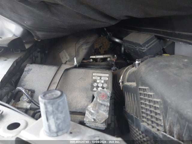 Honda Pilot Touring 2017 5FNYF6H97HB042508 Image 10