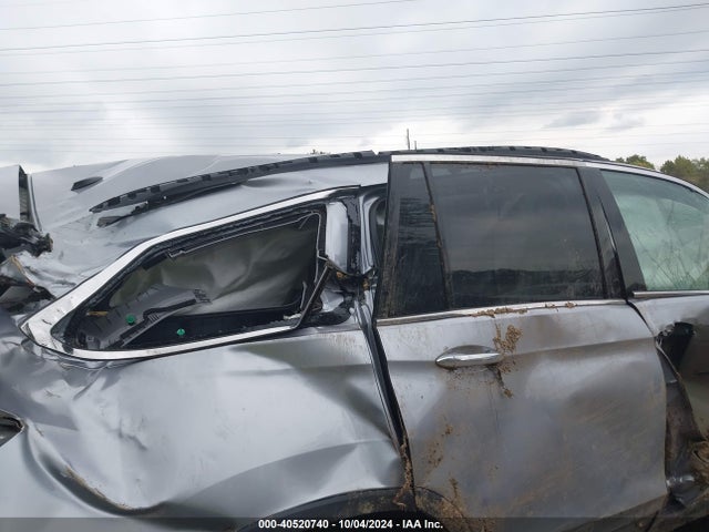 Honda Pilot Touring 2017 5FNYF6H97HB042508 Image 18