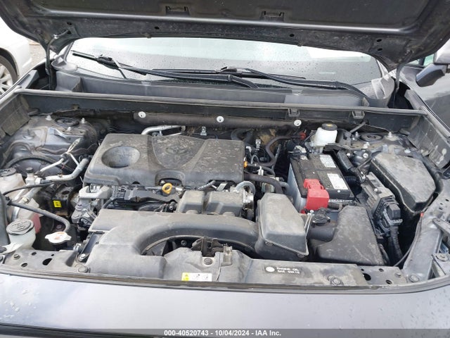 Toyota Rav4 Xle 2022 2T3P1RFV2NW283930 Image 10