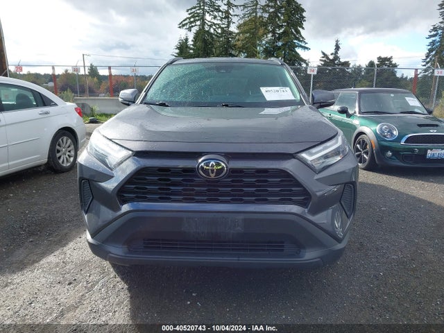 Toyota Rav4 Xle 2022 2T3P1RFV2NW283930 Image 12