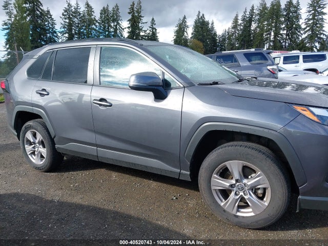Toyota Rav4 Xle 2022 2T3P1RFV2NW283930 Image 13