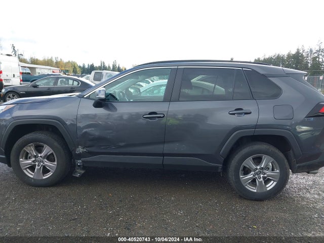 Toyota Rav4 Xle 2022 2T3P1RFV2NW283930 Image 14