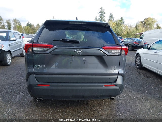 Toyota Rav4 Xle 2022 2T3P1RFV2NW283930 Image 16