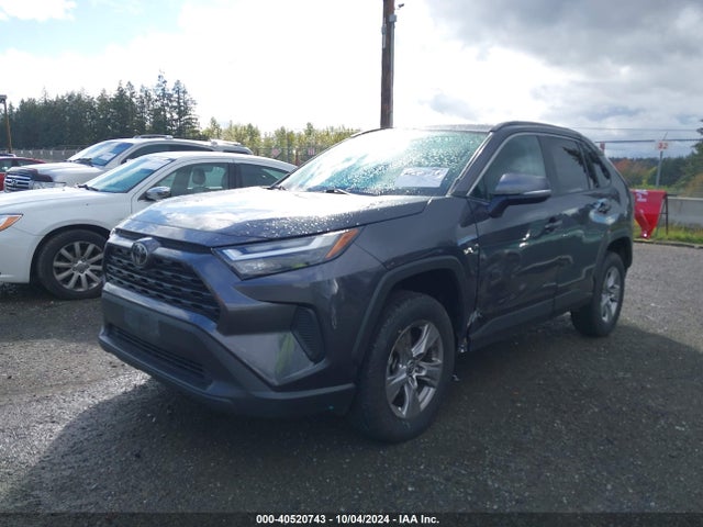 Toyota Rav4 Xle 2022 2T3P1RFV2NW283930 Image 2