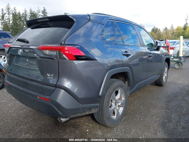 Toyota Rav4 Xle 2022 2T3P1RFV2NW283930 Image 4