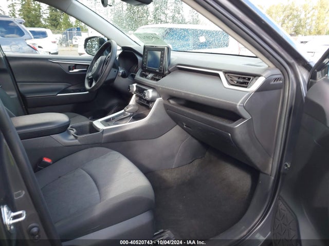 Toyota Rav4 Xle 2022 2T3P1RFV2NW283930 Image 5