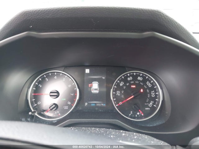 Toyota Rav4 Xle 2022 2T3P1RFV2NW283930 Image 7