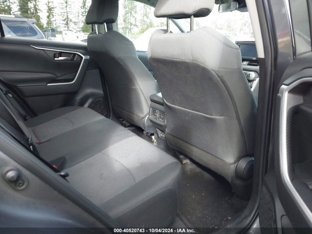 Toyota Rav4 Xle 2022 2T3P1RFV2NW283930 Image 8