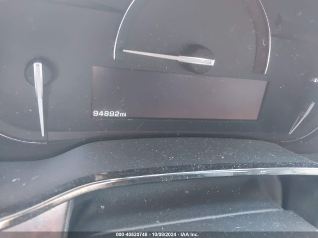 1G6AR5SS6H0141062 Cadillac CTS LUXURY