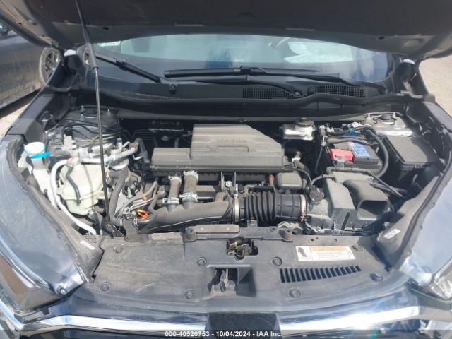 2HKRW2H51MH660283 Honda Cr-v Awd Ex