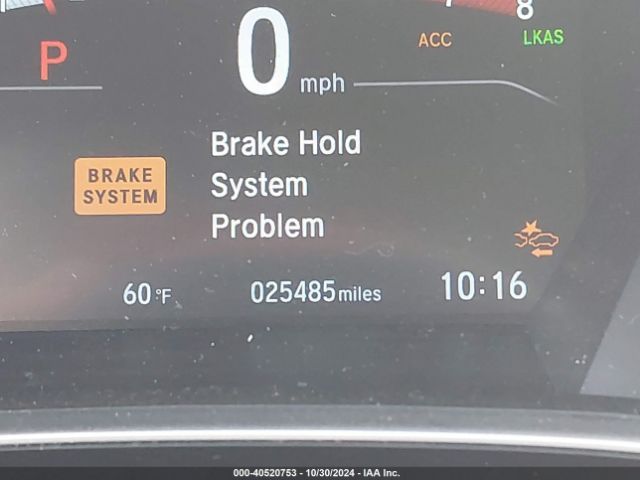 2HKRW2H51MH660283 Honda Cr-v Awd Ex