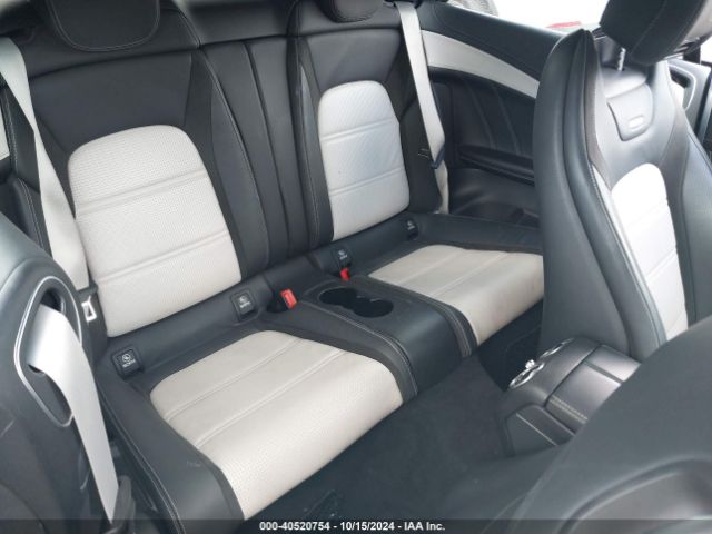 WDDWK8HBXKF880056 Mercedes-Benz Amg C 63 S