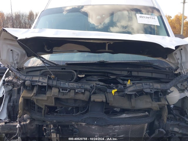 Ford Transit-250 2017 1FTYR3XM0HKA41120 Image 10