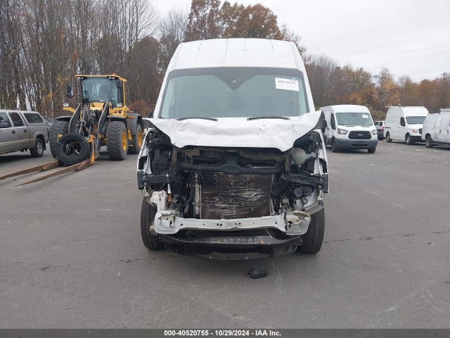 Ford Transit-250 2017 1FTYR3XM0HKA41120 Image 13