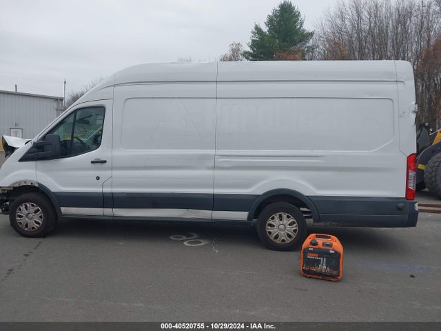 Ford Transit-250 2017 1FTYR3XM0HKA41120 Image 15