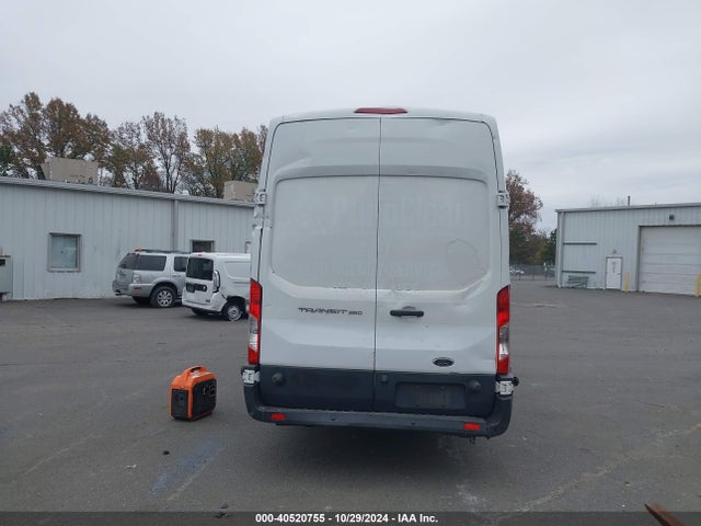 Ford Transit-250 2017 1FTYR3XM0HKA41120 Image 17