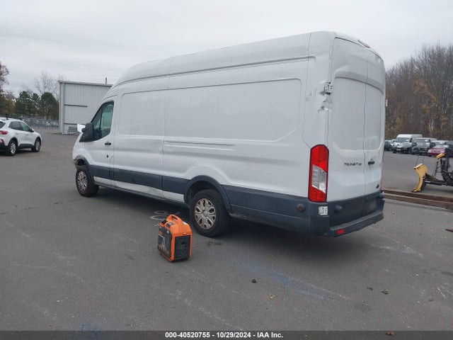 Ford Transit-250 2017 1FTYR3XM0HKA41120 Image 3