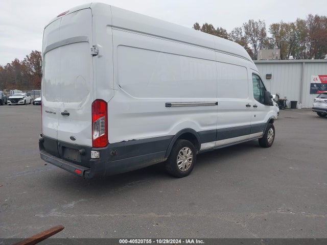 Ford Transit-250 2017 1FTYR3XM0HKA41120 Image 4