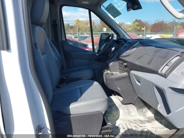 Ford Transit-250 2017 1FTYR3XM0HKA41120 Image 5