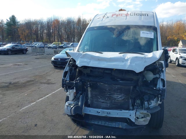 Ford Transit-250 2017 1FTYR3XM0HKA41120 Image 6