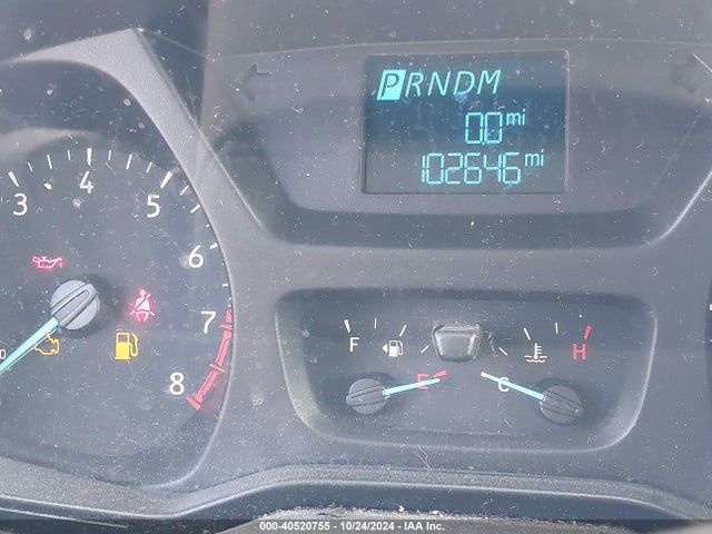 Ford Transit-250 2017 1FTYR3XM0HKA41120 Image 7