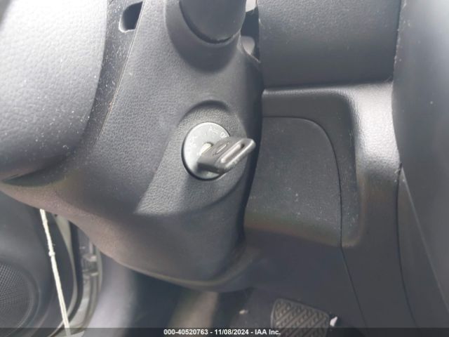 3N1CN7AP5GL861483 Nissan Versa 1.6 S
