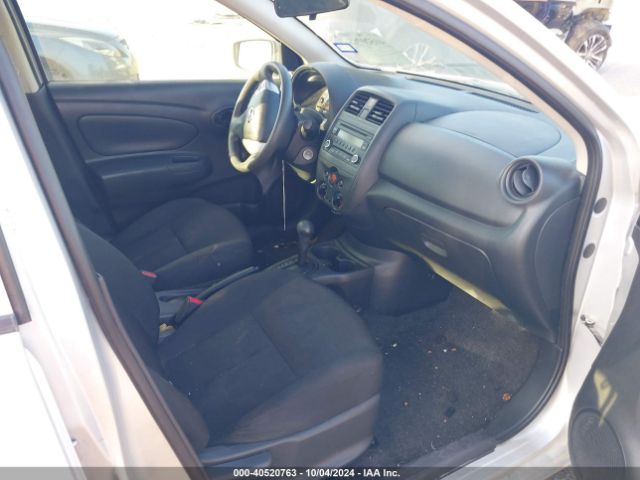 3N1CN7AP5GL861483 Nissan Versa 1.6 S