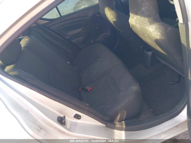 3N1CN7AP5GL861483 Nissan Versa 1.6 S